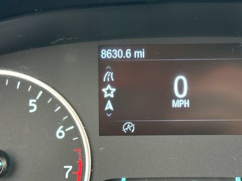 Used 2022 Ford EcoSport SES AWD/4WD image 35