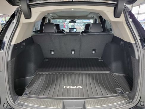 Certified 2024 Acura RDX SH-AWD w/ Advance Package image 35