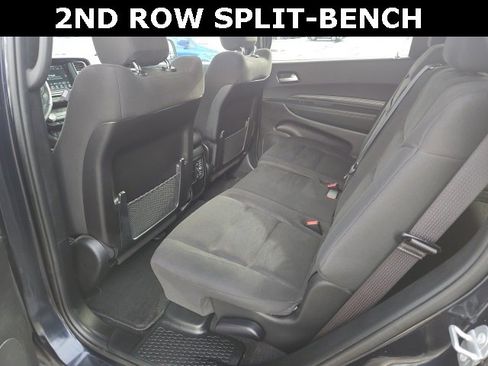 Used 2024 Dodge Durango SXT image 26