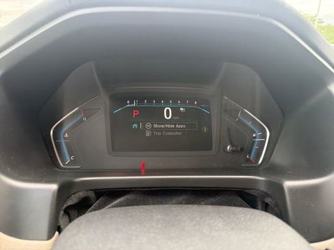 Used 2023 Honda Odyssey Touring image 23