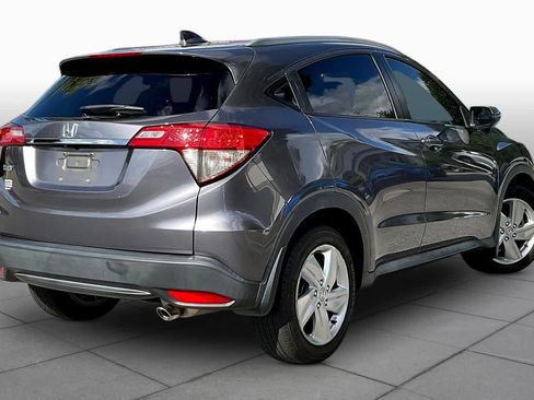 Used 2020 Honda HR-V EX image 13