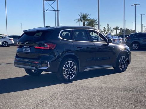 New 2026 BMW X1 xDrive28i w/ Convenience Package image 6