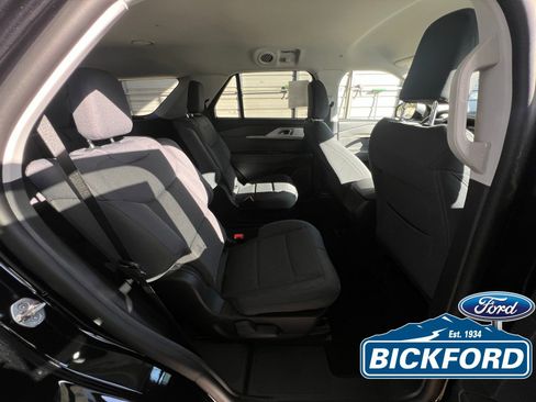 New 2026 Ford Explorer Active AWD/4WD image 18