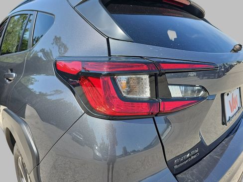 Certified 2026 Subaru Crosstrek 2.5i Premium AWD/4WD image 38