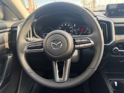 New 2026 MAZDA CX-50 AWD 2.5 Hybrid w/ Weather Package image 14