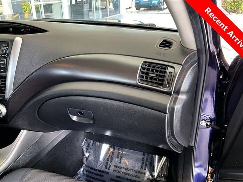 Used 2013 Subaru Impreza WRX Hatchback image 26