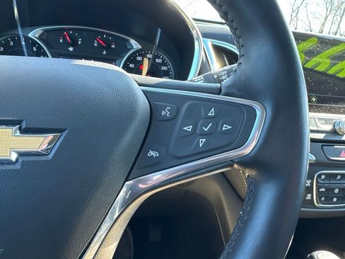 Used 2020 Chevrolet Equinox Premier AWD/4WD image 26