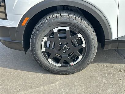 New 2026 Hyundai Palisade XRT Pro