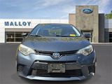 Used 2015 Toyota Corolla LE image 3
