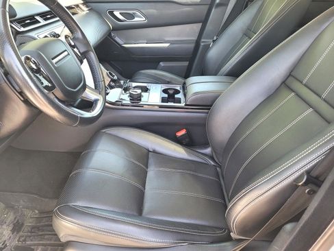 Used 2020 Land Rover Range Rover Velar S AWD/4WD image 16