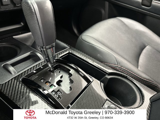 Used 2021 Toyota 4Runner Venture AWD/4WD image 20