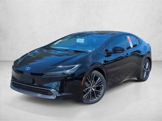 New 2026 Toyota Prius XLE video 1