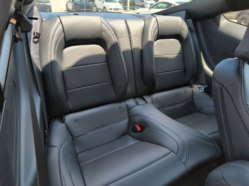 New 2026 Ford Mustang Premium RWD image 15