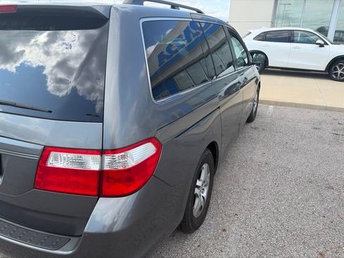 Used 2007 Honda Odyssey EX image 11