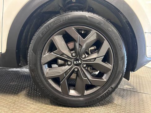 Used 2020 Kia Sportage S AWD/4WD image 30