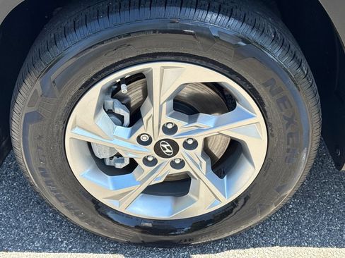 Used 2024 Hyundai Tucson SEL FWD image 13
