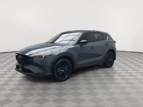 Certified 2024 MAZDA CX-5 Carbon Edition AWD/4WD image 37