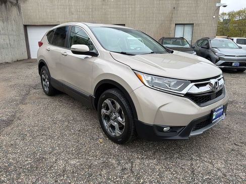 Used 2018 Honda CR-V EX-L image 14