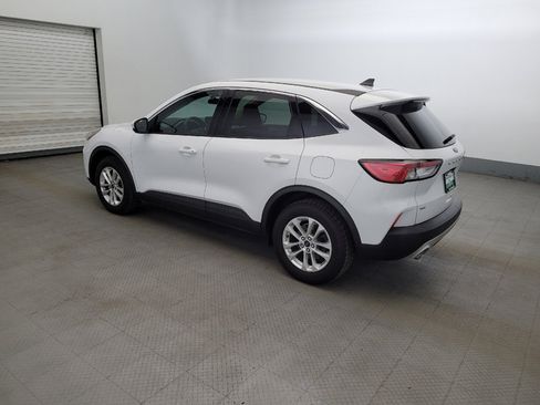 Used 2020 Ford Escape SE AWD/4WD image 3