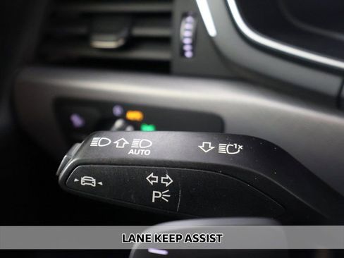 Used 2023 Audi A5 2.0T Premium Plus w/ Premium Plus image 8