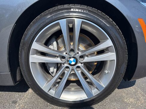 Used 2019 BMW 440i Gran Coupe w/ Convenience Package image 9