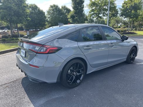 Used 2025 Honda Civic Sport image 9