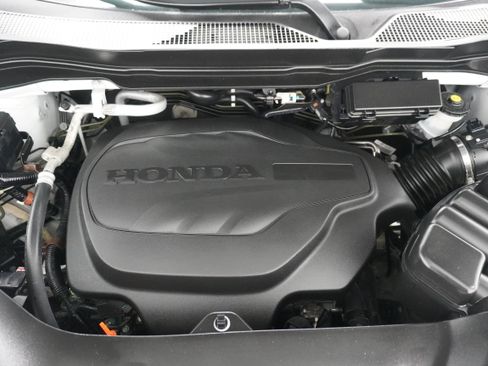Used 2022 Honda Pilot EX-L image 36