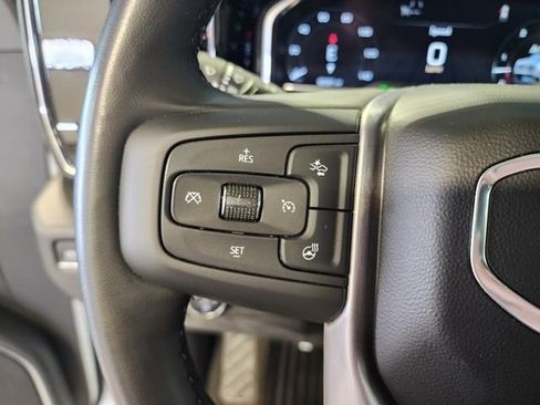 Used 2024 GMC Sierra 1500 Elevation image 18