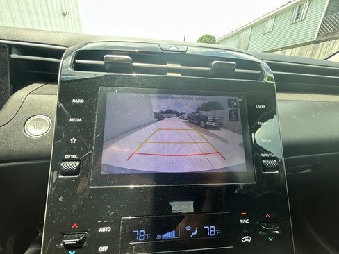 Used 2023 Hyundai Tucson SEL w/ Convenience Package FWD image 26