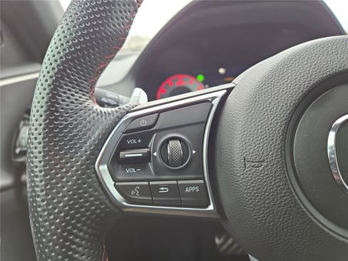 Certified 2023 Acura RDX A-Spec image 15