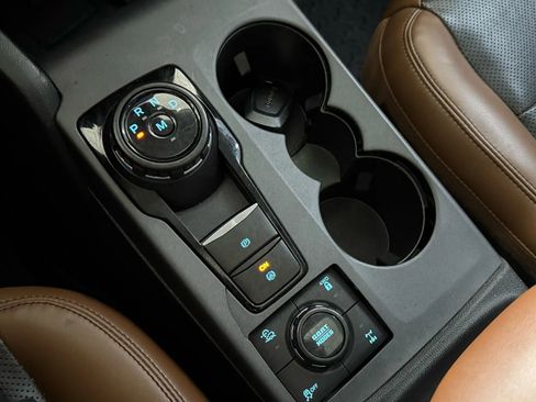 Used 2021 Ford Bronco Sport Badlands w/ Badlands Package image 26