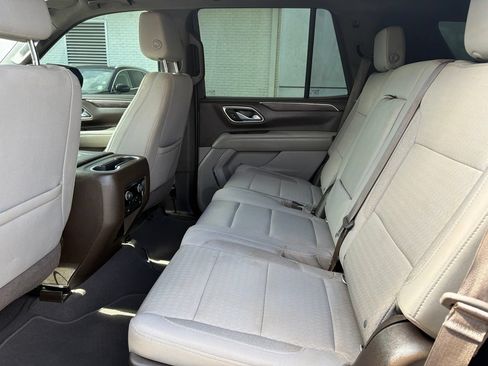 Used 2021 Chevrolet Tahoe LS RWD image 12