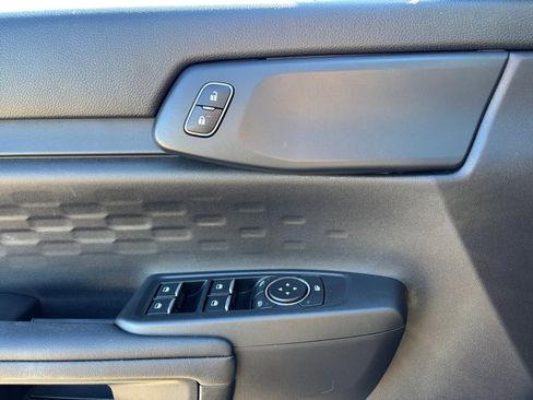 New 2025 Ford Ranger XL image 16