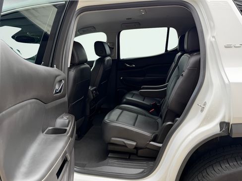 Used 2021 GMC Acadia SLT FWD image 20