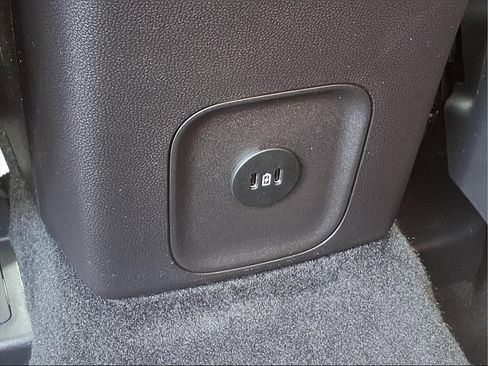 New 2025 Ford Bronco Sport Outer Banks w/ Outer Banks Tech Package+ image 18