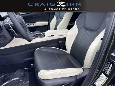 Certified 2023 Lexus NX 350 350 Premium image 11