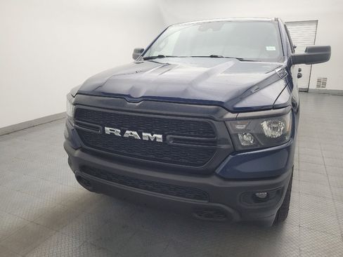 Used 2023 RAM 1500 Tradesman AWD/4WD image 15