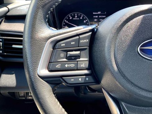 Certified 2025 Subaru Outback Premium AWD/4WD image 24