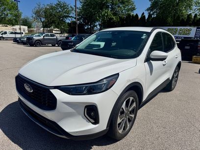 Used 2023 Ford Escape Platinum