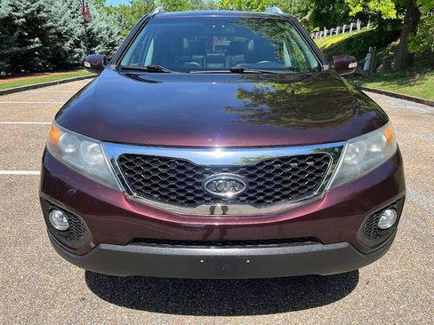 Used 2011 Kia Sorento EX w/ Premium Pkg AWD/4WD image 32