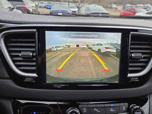 New 2026 Chrysler Voyager LX image 12