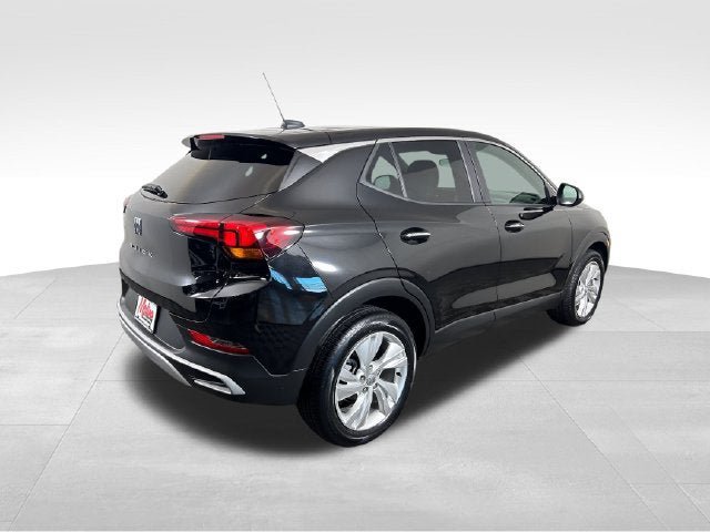 Used 2024 Buick Encore GX Preferred FWD image 6