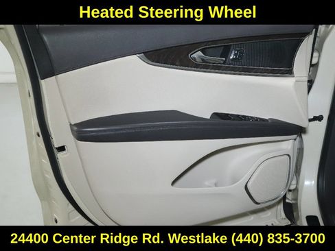 Used 2016 Lincoln MKX Reserve w/ Climate Package AWD/4WD image 16