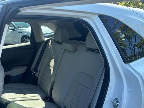 Used 2024 Honda HR-V EX-L image 28