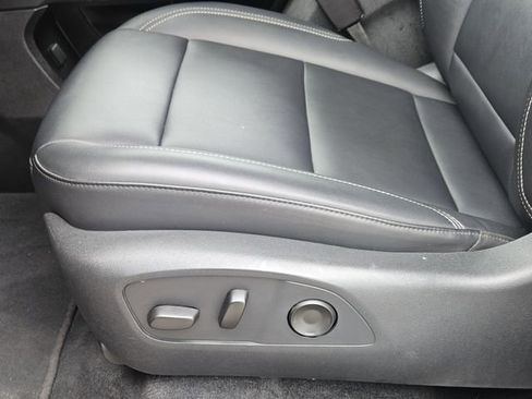Used 2024 GMC Acadia Elevation FWD image 24