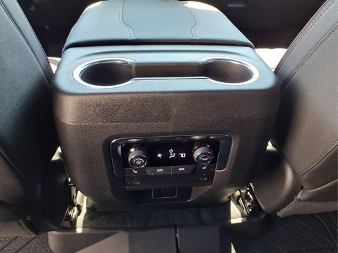 Used 2026 Chevrolet Tahoe RST w/ Comfort Package AWD/4WD image 19
