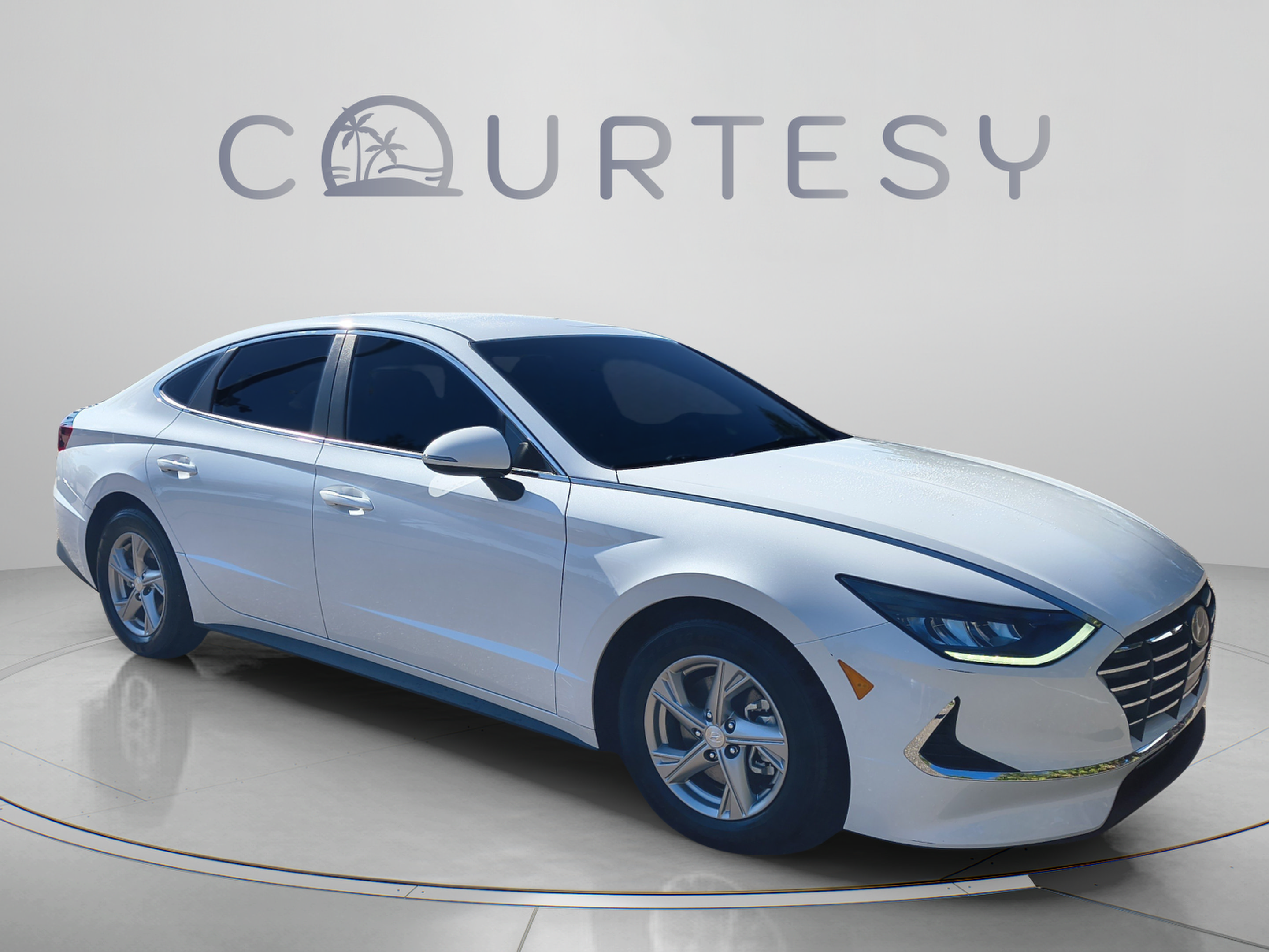 Certified 2022 Hyundai Sonata SE FWD image 7