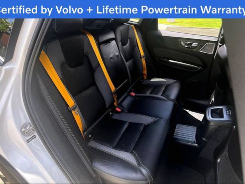 Used 2025 Volvo XC60 T8 Polestar AWD/4WD image 38