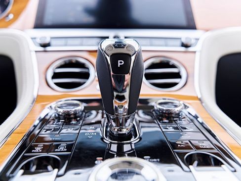 Used 2020 Bentley Continental GT AWD/4WD image 67