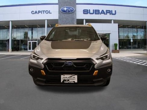 New 2026 Subaru Crosstrek 2.5i Wilderness w/ Wilderness Package AWD/4WD image 7